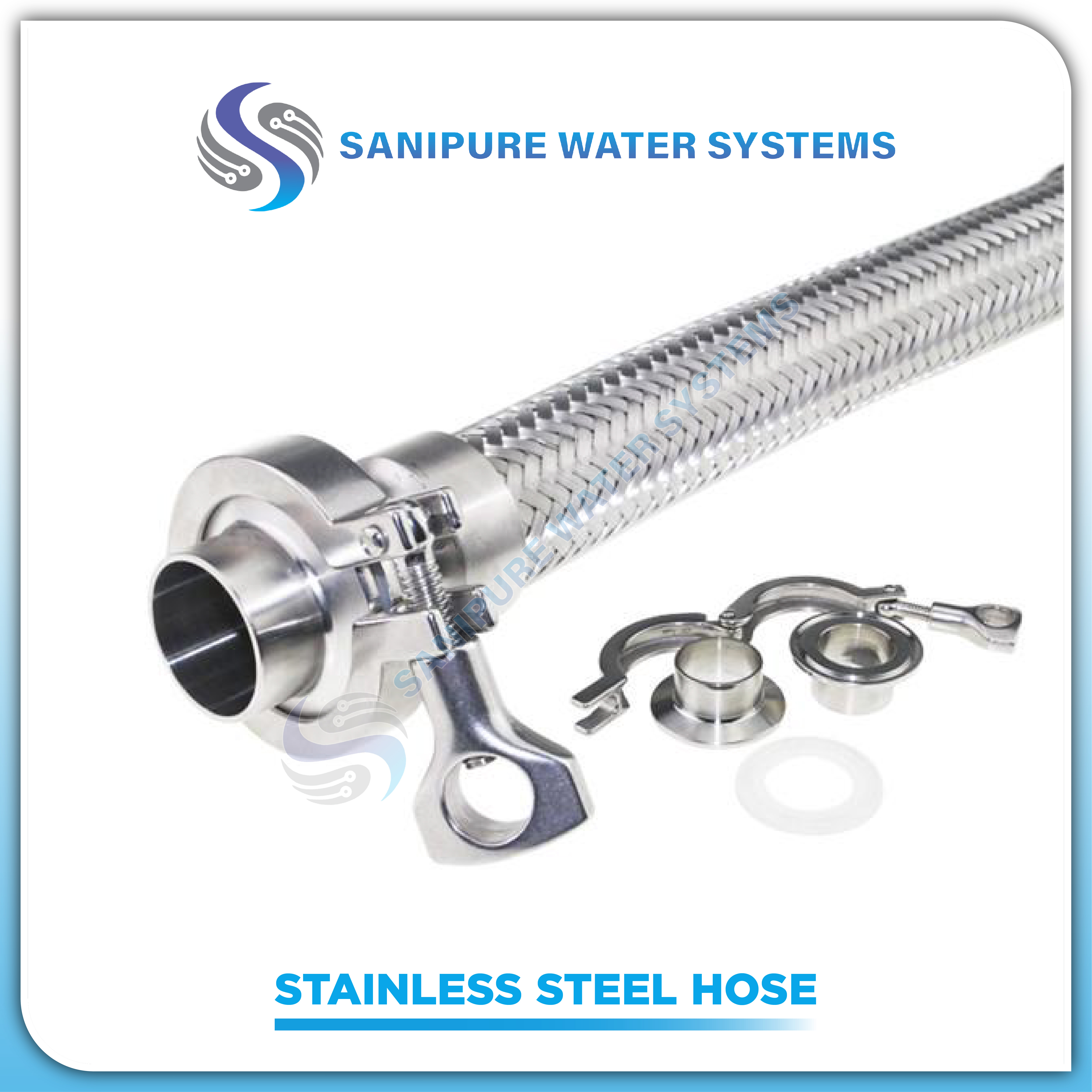 Stainless Steel Hose